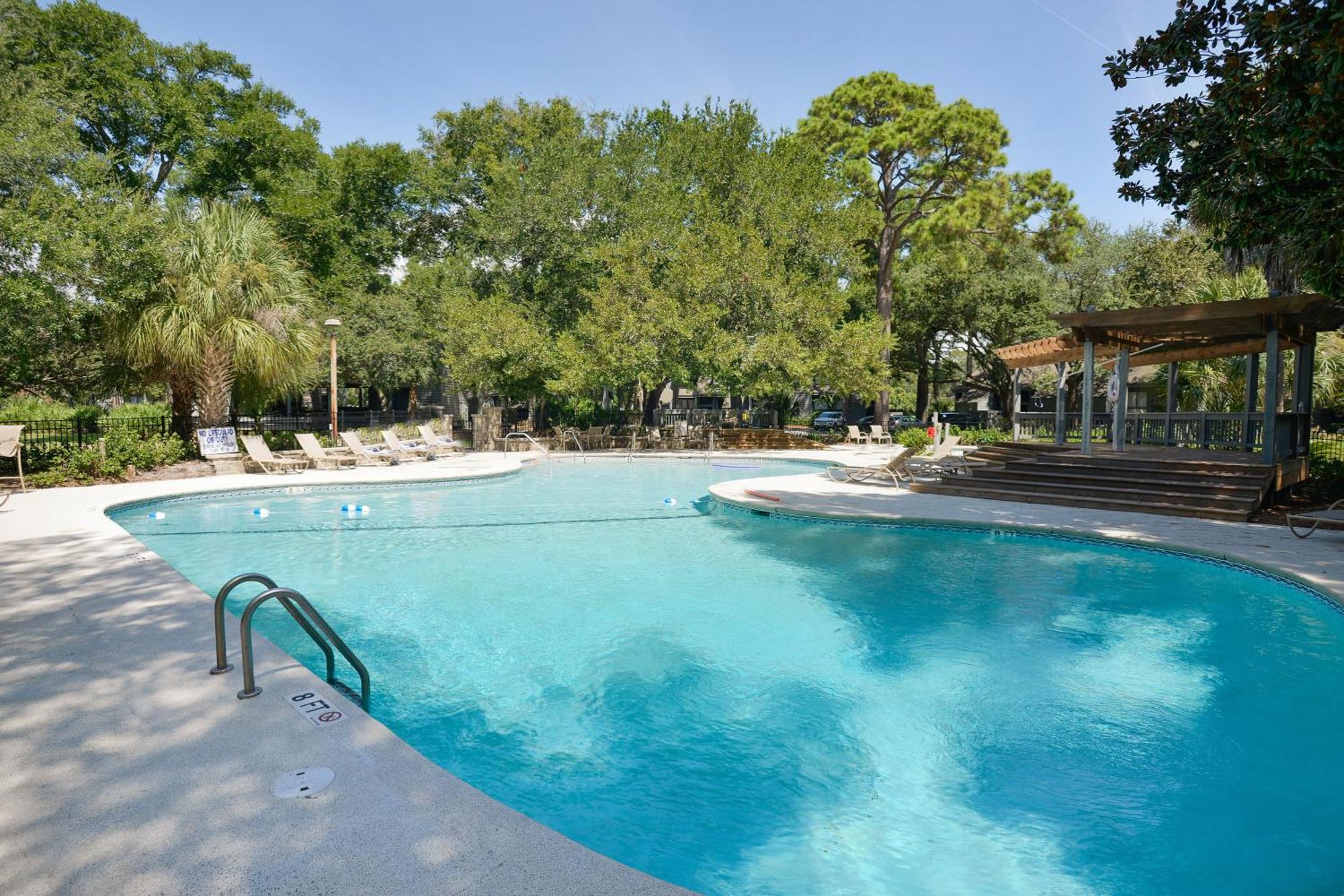 Turnberry Village Hilton Head Island Rom bilde