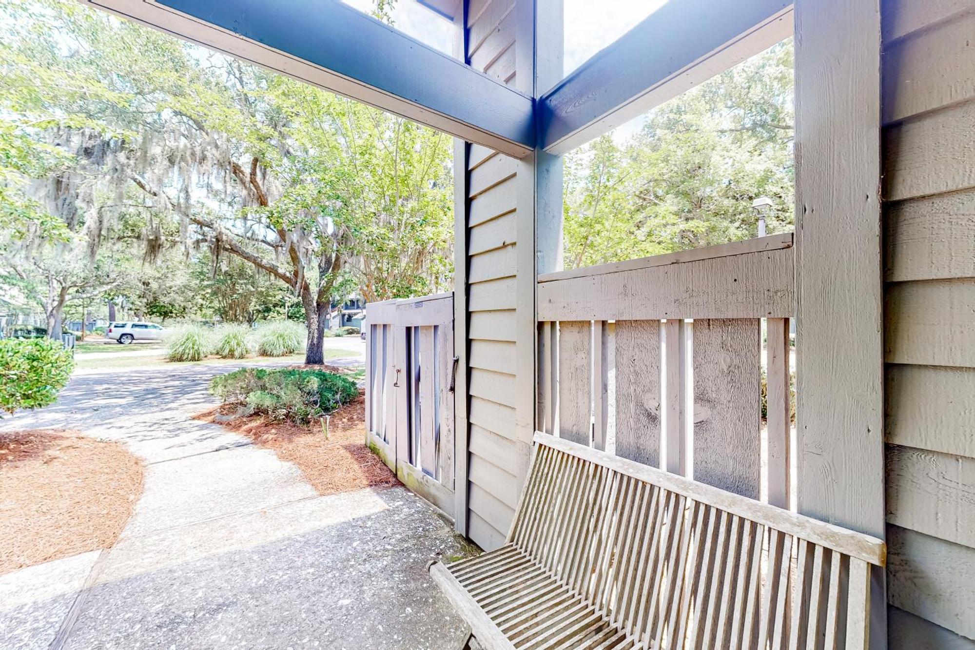 Turnberry Village Hilton Head Island Rom bilde