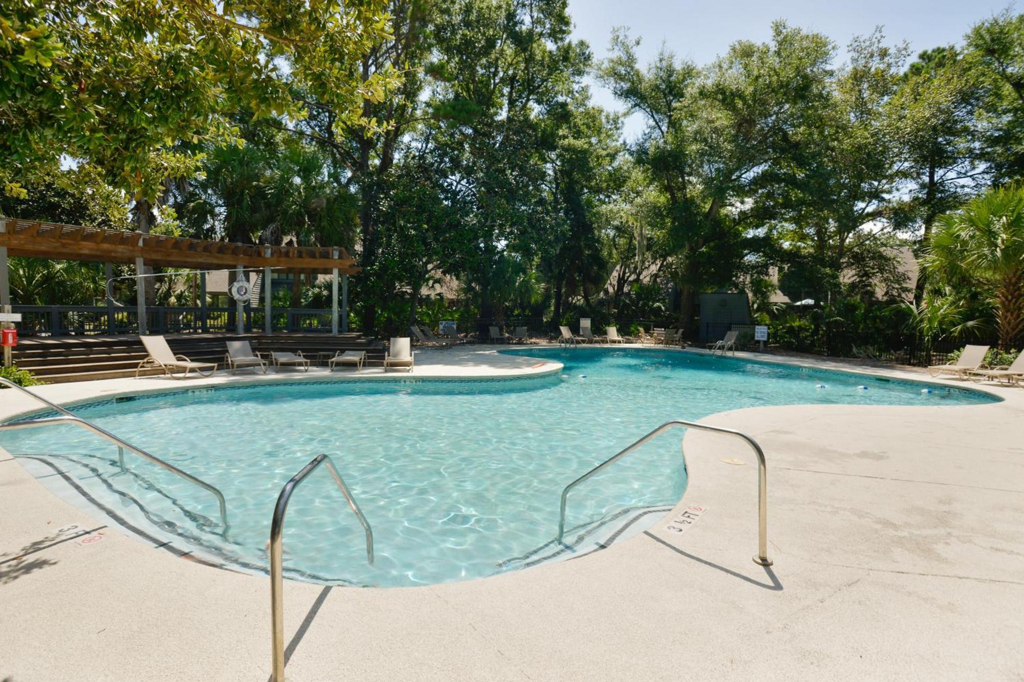 Turnberry Village Hilton Head Island Rom bilde